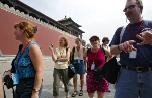 小紅書助推Chinamaxxing 美國年輕人嚮往中國式日常? 小紅書助推Chinamaxxing 美國年輕人嚮往中國式日常?