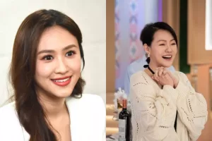 小S確定復出回鍋《小姐不熙娣》 Sandy吐心聲:終於可以說了 小S確定復出回鍋《小姐不熙娣》 Sandy吐心聲:終於可以說了
