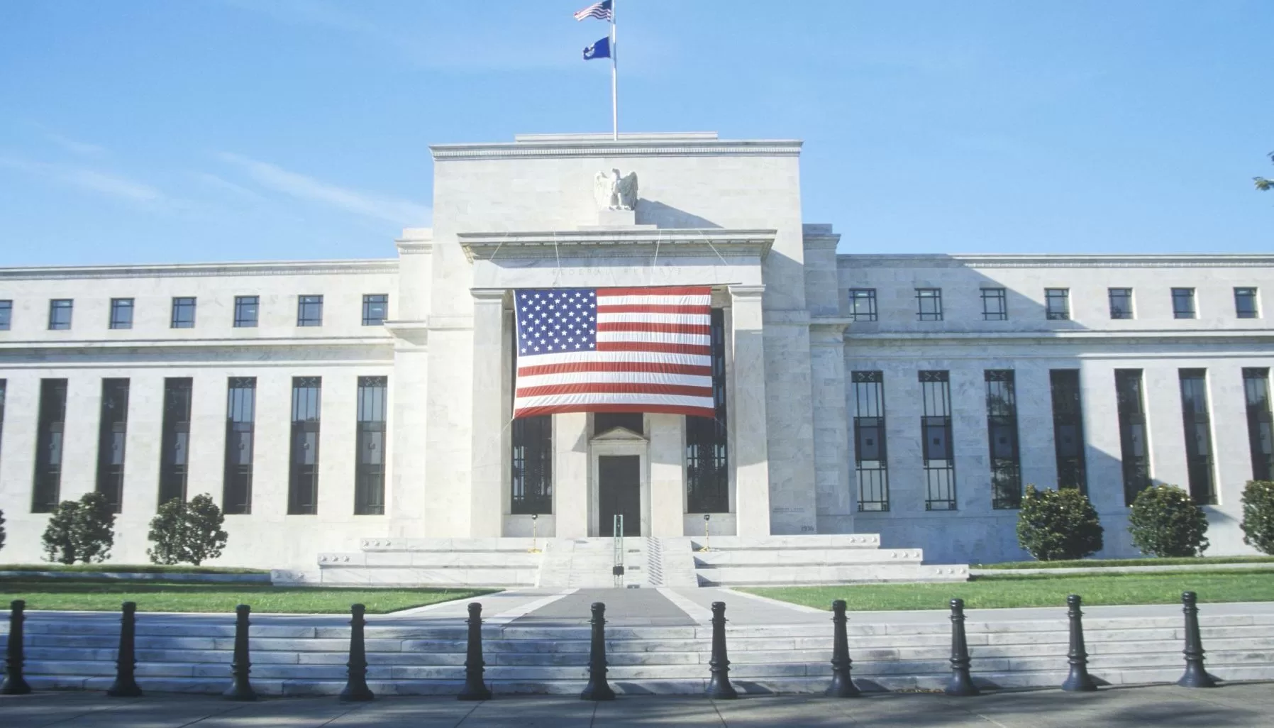 伊朗戰火改寫利率前景 交易者押注今年加息機率25%