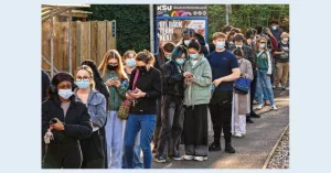 英國腦膜炎疫情增至29宗2人死亡 恐擴散至其他地區