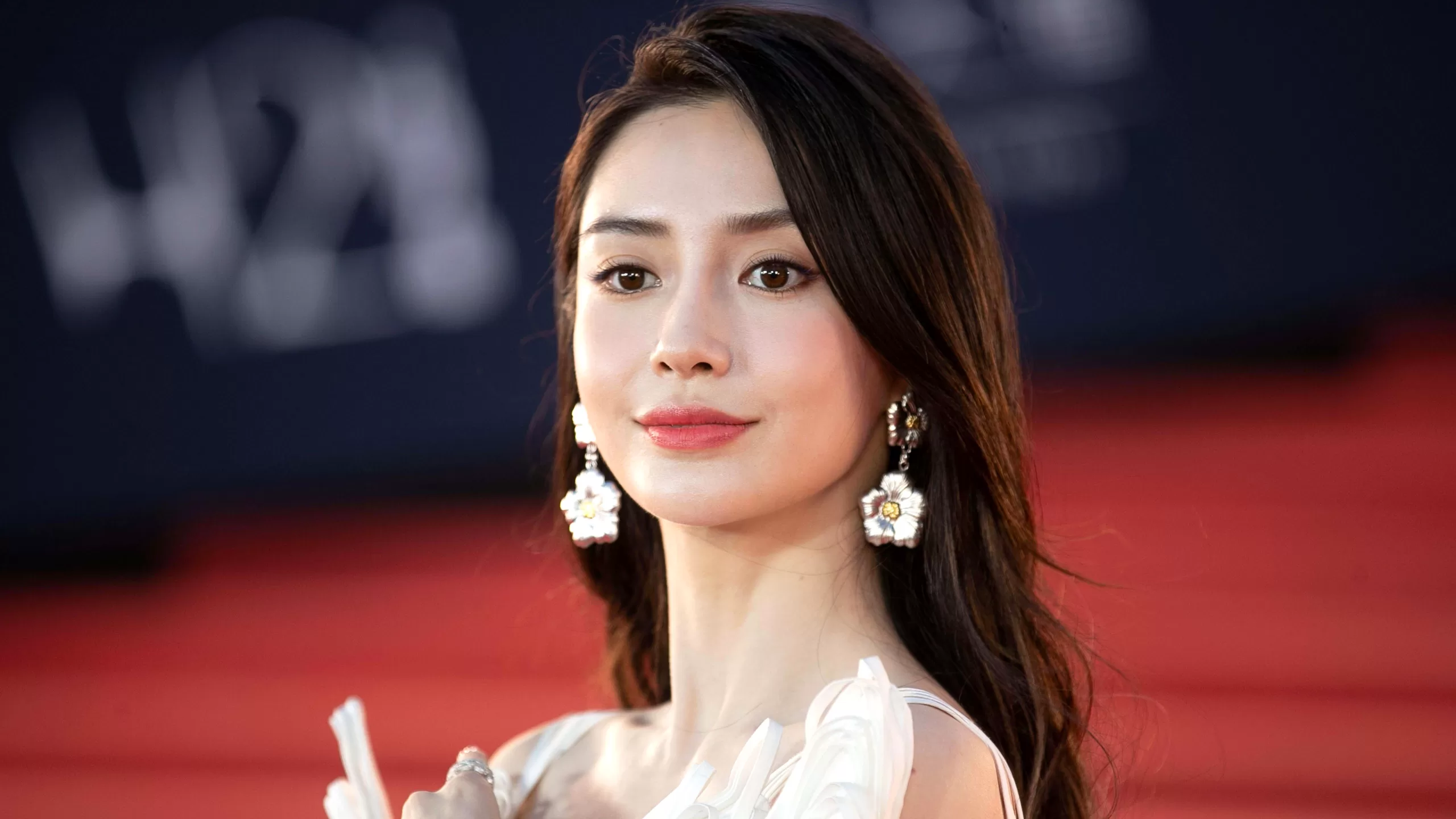 Angelababy爆新戀情 秘戀小鮮肉「地下情不見光」