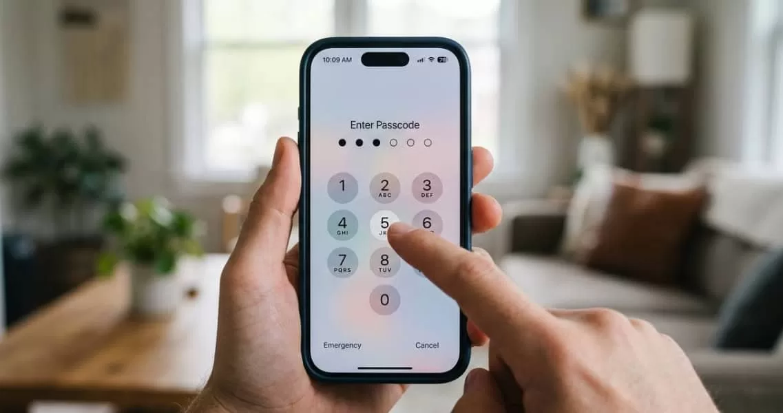 港區國安法新例生效 拒交手機密碼可判監一年