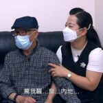 《東張西望》何伯離世｜6月確診肝癌 臨終前控訴何太：「想我死」