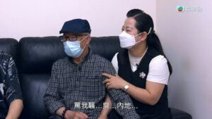《東張西望》何伯離世｜6月確診肝癌 臨終前控訴何太：「想我死」