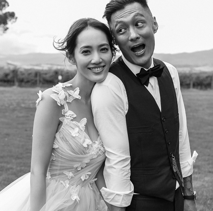 余文樂宣布離婚 結束與王棠雲近9年婚姻