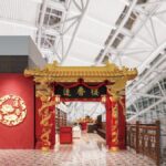 蓮香樓進駐香港機場24小時營業 點心最平25元