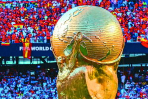 FIFA擬出售世界盃營運股權 歐洲足協反對：不排除杯葛所有賽事