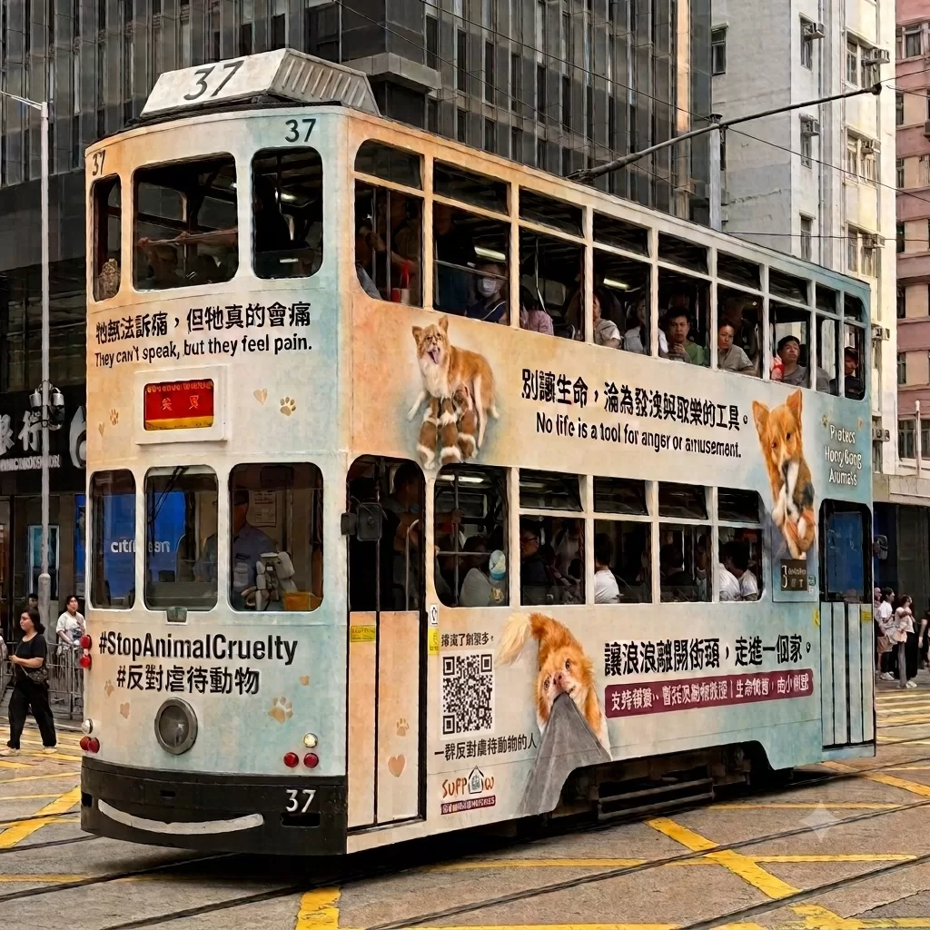「旺旺遊車河」獲熱心市民力撐 眾籌不足兩小時達標