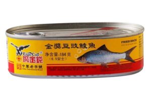 罐頭魚原來超有營養!營養師推介「SMASH」口訣 罐頭魚原來超有營養!營養師推介「SMASH」口訣