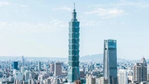 全球移居排名2026｜愛沙尼亞登頂　台灣第5勝日韓