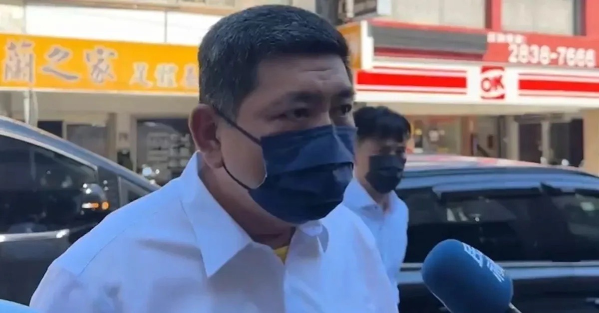 NONO MeToo風波後近況曝光　高雄美濃被野生捕獲「賣飲料」