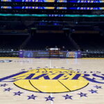 NBA湖人傳125億美元破紀錄易手 　估值一年暴升25%