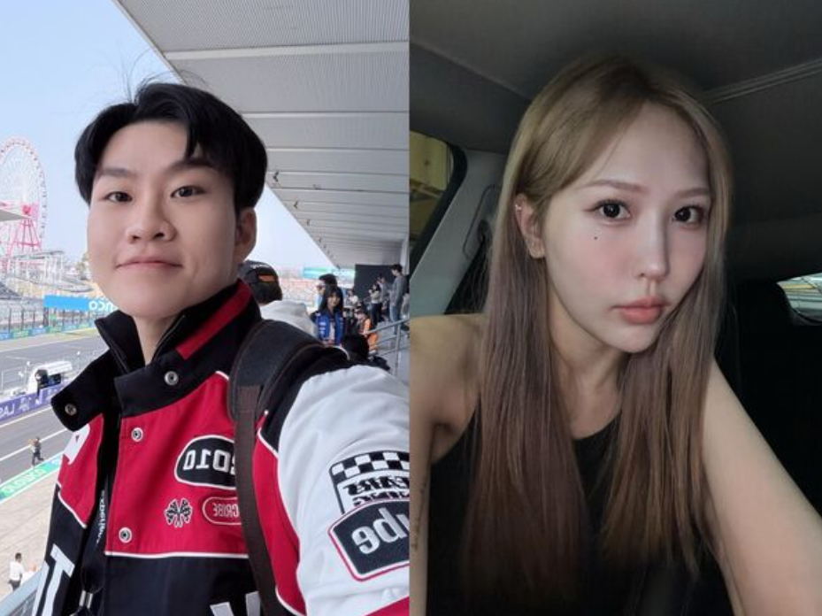 Joeman分手風波再爆料 蕭伊揭AV女優身分線索:T字頭台灣人 Joeman分手風波再爆料 蕭伊揭AV女優身分線索:T字頭台灣人