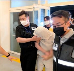 韓國中國女留學生遇害被肢解   30多歲男疑犯稱因結婚問題起衝突