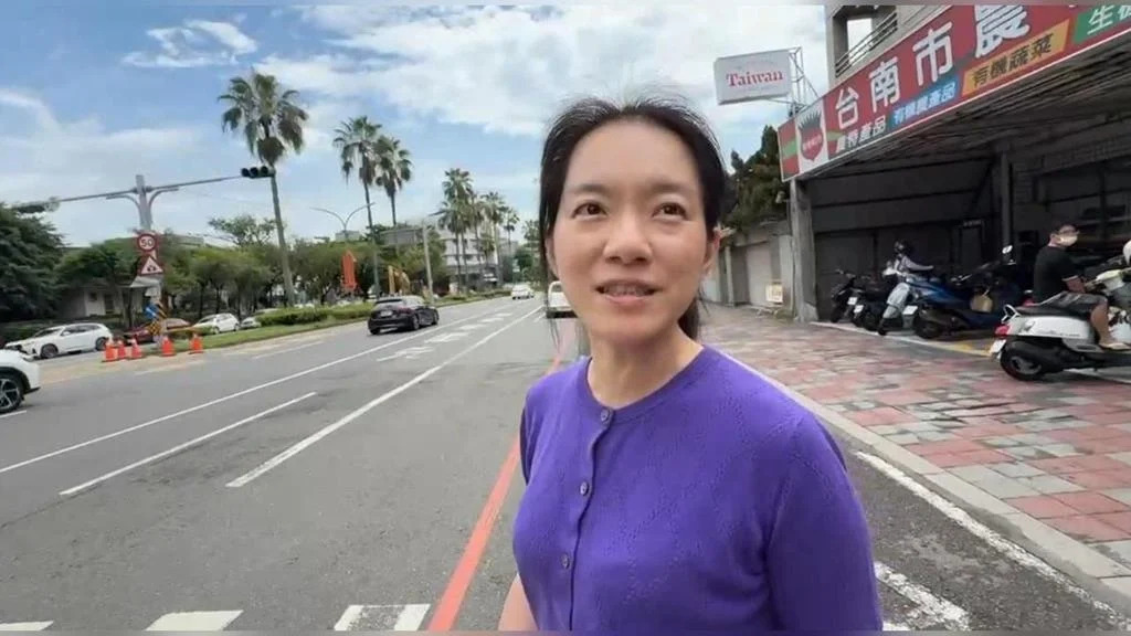 陳幸妤爆料趙建銘新歡是大學生 診所遭衛生局查出違規 陳幸妤爆料趙建銘新歡是大學生 診所遭衛生局查出違規