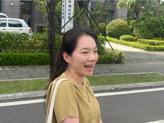 陳幸妤再爆趙建銘診所「冷落」父女 帶陳水扁求診:一路沒人理 陳幸妤再爆趙建銘診所「冷落」父女 帶陳水扁求診:一路沒人理