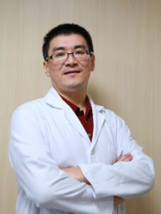 陳幸妤證實離婚 趙建銘Google評論回應：她寫的完全不是事實