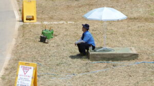 南韓高溫｜首爾錄40.2度 全國中暑23死