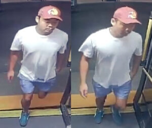 多倫多女子凌晨巷內遇襲遭性侵　警方公開疑犯照片