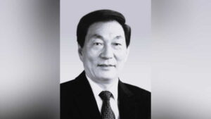 朱鎔基逝世享年98歲　外媒高度評價經濟改革貢獻：僅次鄧小平