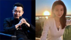 孫宇晨千字文狂爆景甜私密往事 「摸胸」後竟替他磨指甲 孫宇晨千字文狂爆景甜私密往事 「摸胸」後竟替他磨指甲