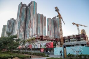 宏福苑換樓|未補價業主獲8000元呎價 啟德啟陽苑換大單位最少補14萬 宏福苑換樓|未補價業主獲8000元呎價 啟德啟陽苑換大單位最少補14萬