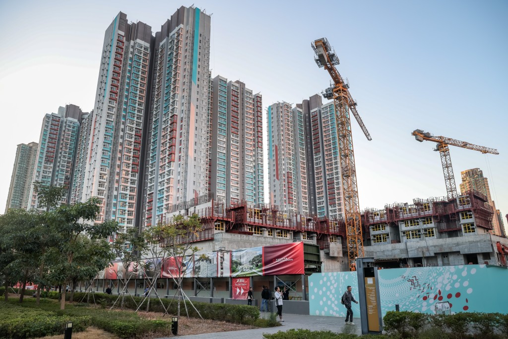 宏福苑換樓|未補價業主獲8000元呎價 啟德啟陽苑換大單位最少補14萬 宏福苑換樓|未補價業主獲8000元呎價 啟德啟陽苑換大單位最少補14萬