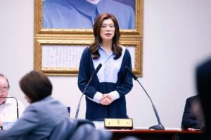 西藏泥石流釀7死554人失蹤 鄭麗文突捐200萬:災害面前沒有政治 西藏泥石流釀7死554人失蹤 鄭麗文突捐200萬:災害面前沒有政治