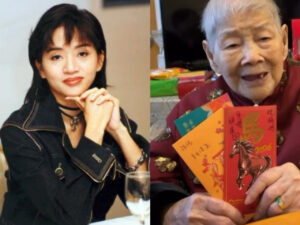 梅艷芳母親梅媽離世享壽102歲　纏擾逾20年遺產糾紛告終