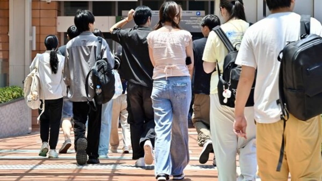 JUPAS放榜｜453人申請覆核後重新派位　287人成功上訴