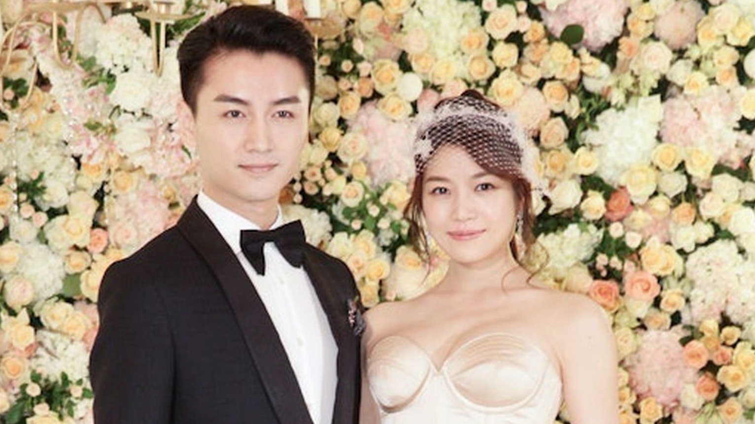 陳妍希首談與陳曉離婚 直言暫無再婚打算 陳妍希首談與陳曉離婚 直言暫無再婚打算