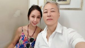 71歲男星姜厚任認愛小25歲新歡 女友陳苡孋遭爆介入婚姻 71歲男星姜厚任認愛小25歲新歡 女友陳苡孋遭爆介入婚姻