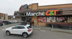 加拿大華人超市爆衛生風波 Marché C&T一年3度違規遭勒令停業 加拿大華人超市爆衛生風波 Marché C&T一年3度違規遭勒令停業