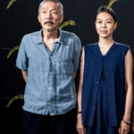「最強小三」金珉禧產後首度現身　與洪尚秀帶兒子亮相影展