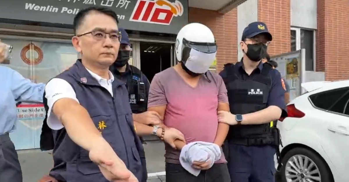 陽明山棄屍案｜37歲男友演戲露餡　竟親手將遺物送回家屬