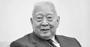 董建華89歲離世 「八萬五」到「貴姓呀陳生」經典金句回顧 董建華89歲離世 「八萬五」到「貴姓呀陳生」經典金句回顧