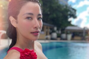 淡水藥局案勾起往事　李蒨蓉憶16歲疑遭下藥險被迷姦
