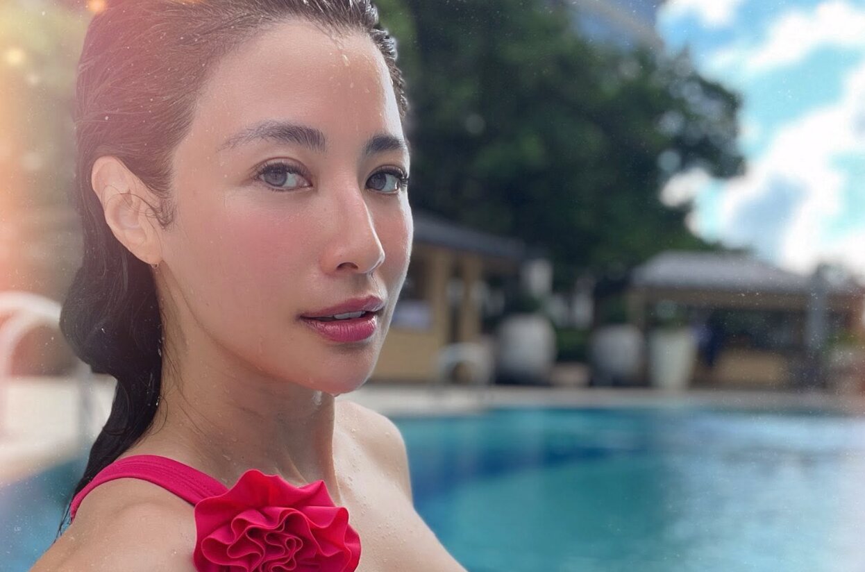 淡水藥局案勾起往事　李蒨蓉憶16歲疑遭下藥險被迷姦