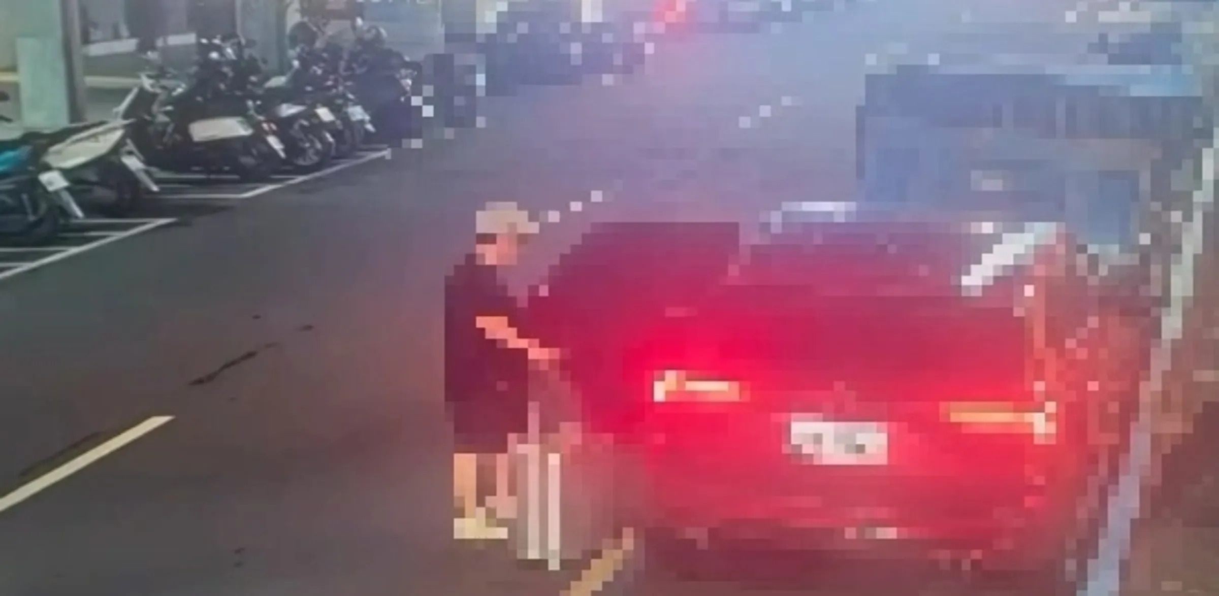 泰國女子赴台中見男友後失聯 遺體藏公司冰櫃 43歲男遭收押 泰國女子赴台中見男友後失聯 遺體藏公司冰櫃 43歲男遭收押
