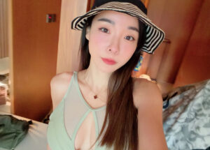 前台視主播張宇陷私密照風波　訴遭前夫威脅2年