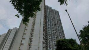 馬鞍山恆安邨揭雙屍 鄰居聞異味揭發 馬鞍山恆安邨揭雙屍 鄰居聞異味揭發