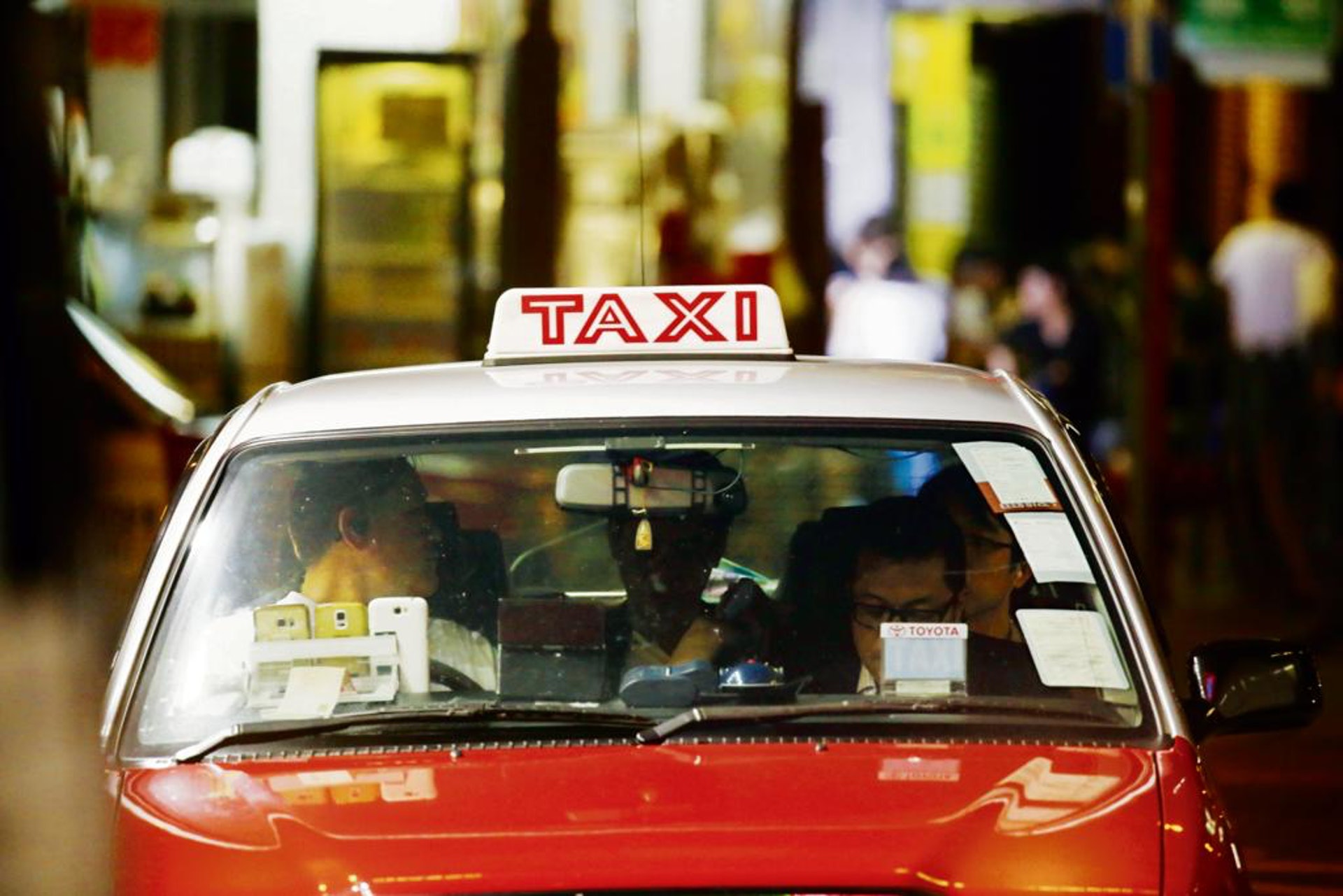 飛的App年底正式停運　被Uber收購8個月後全面整合