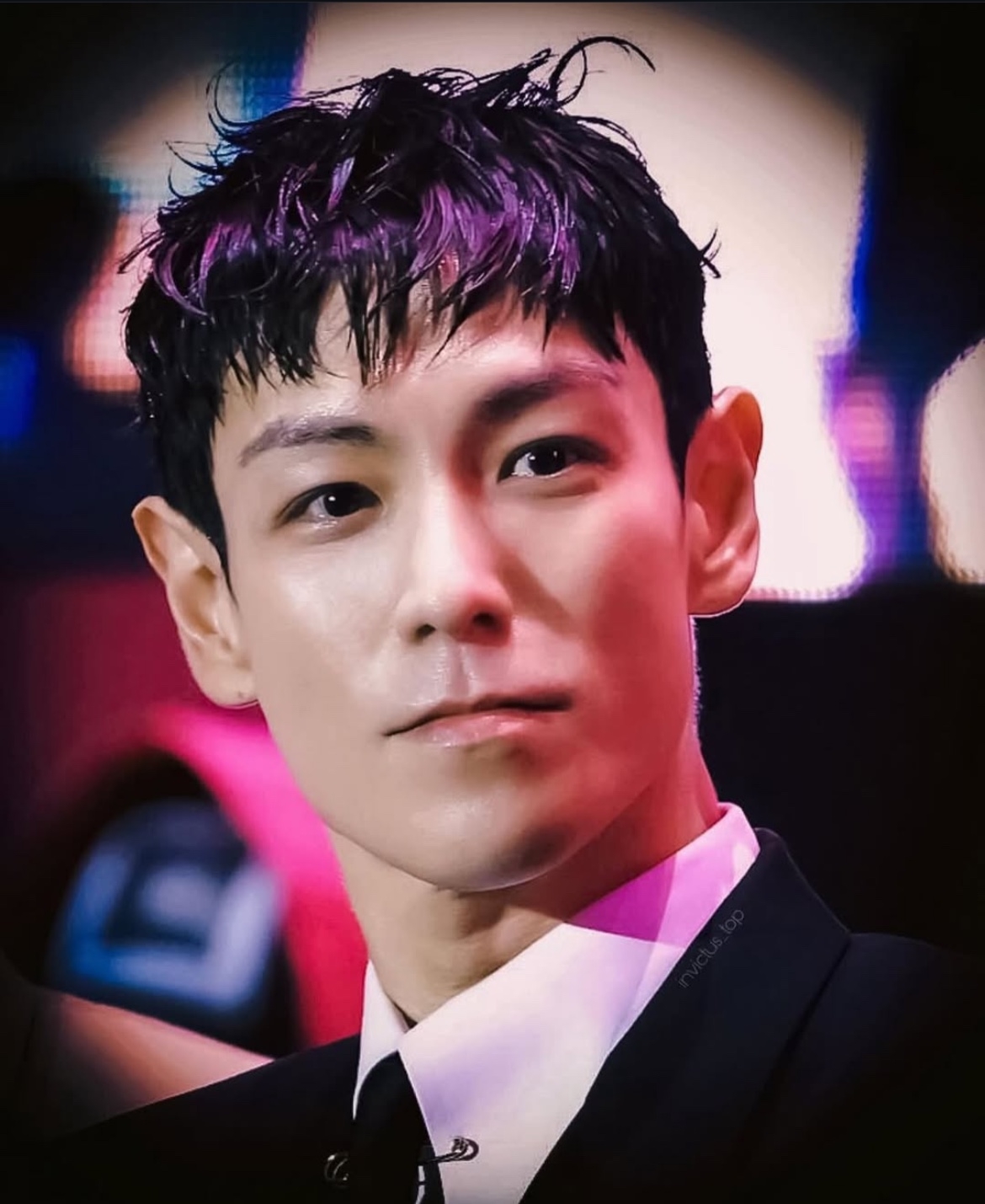 T.O.P罕見回應BIGBANG世界巡演　親口認「不會再以團體身分活動」