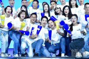 蔣萬安競選MV爆侵權疑雲 擅用張育成經典賽畫面 學者轟:初級錯誤 蔣萬安競選MV爆侵權疑雲 擅用張育成經典賽畫面 學者轟:初級錯誤