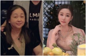 蔡天鳳案|譚方駿揭蔡與前家姑爭執多達百次 鄺球曾怒至失控欲襲擊 蔡天鳳案|譚方駿揭蔡與前家姑爭執多達百次 鄺球曾怒至失控欲襲擊