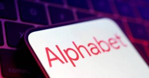 美股｜Google母企Alphabet暴跌12.64%創紀錄　市值單日蒸發逾千億美元