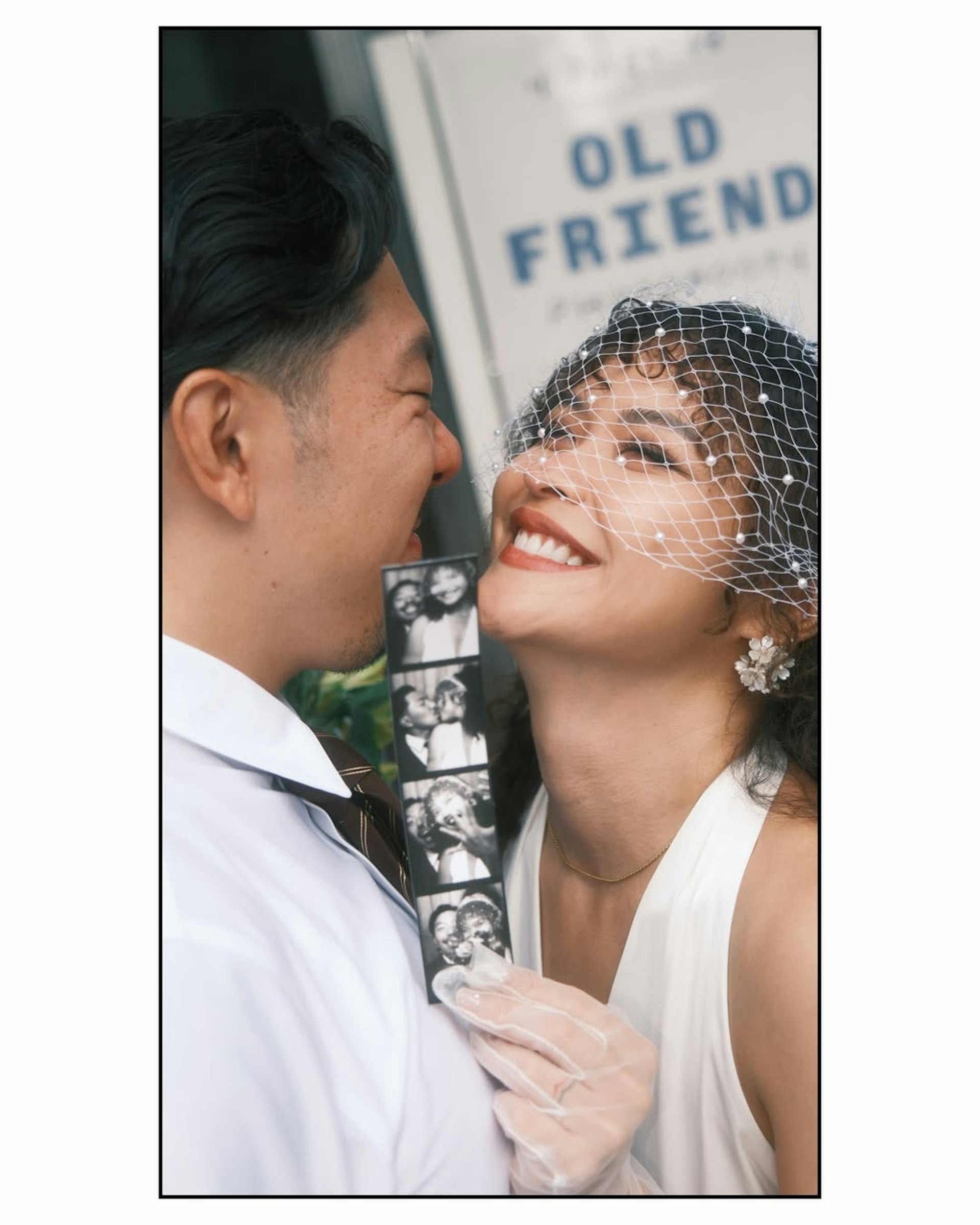 「黃慘盈」李嘉文宣布結婚！離港9年闖美國演藝圈　昔日窮到每日食一餐半