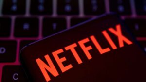 Netflix傳大裁員1,000人！約6%員工恐失業　股價年內跌15%
