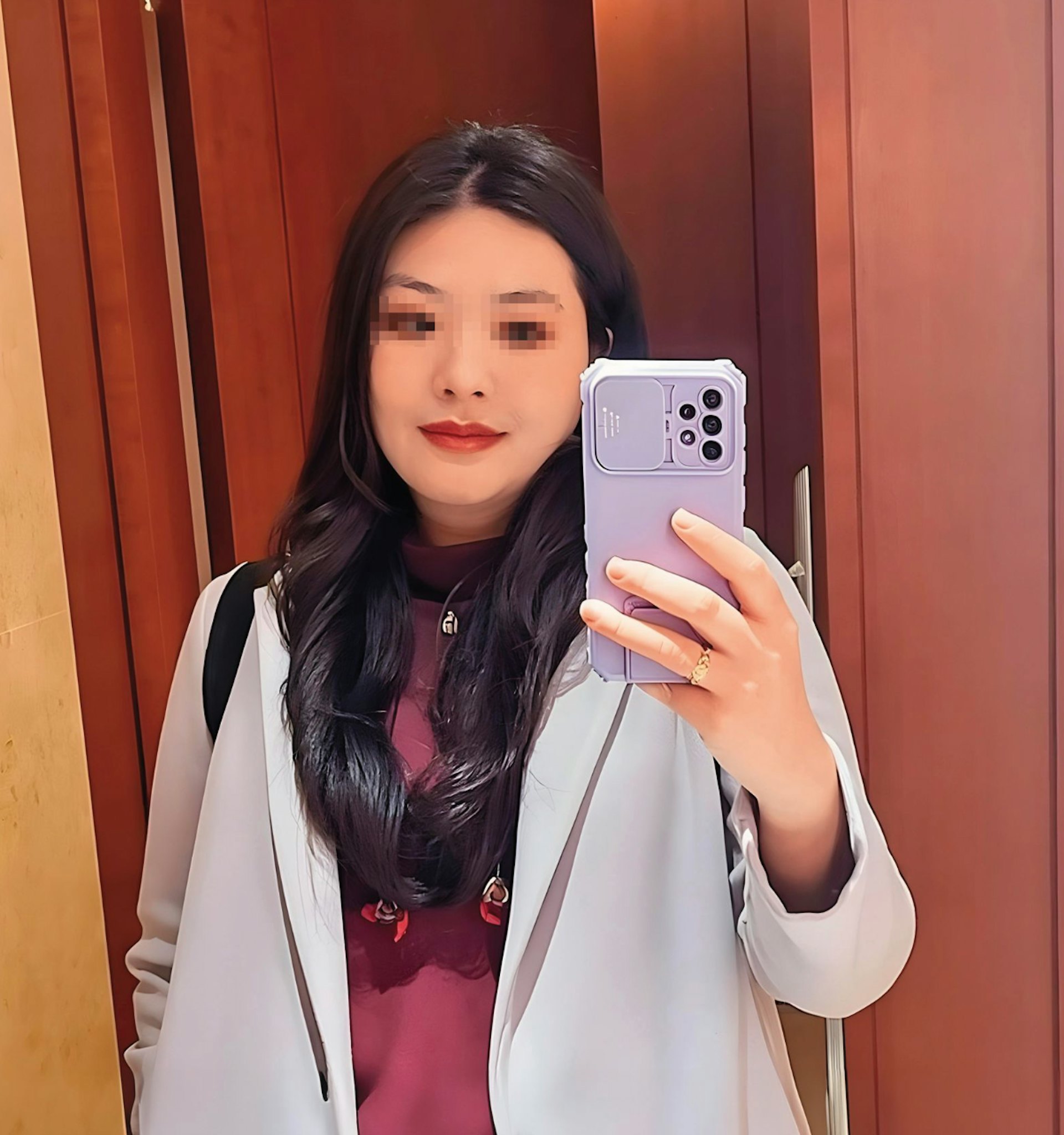河口湖台女命案|死者生前疑夫騙保險金 曾稱「活不到年底」 丈夫遭羈押 河口湖台女命案|死者生前疑夫騙保險金 曾稱「活不到年底」 丈夫遭羈押