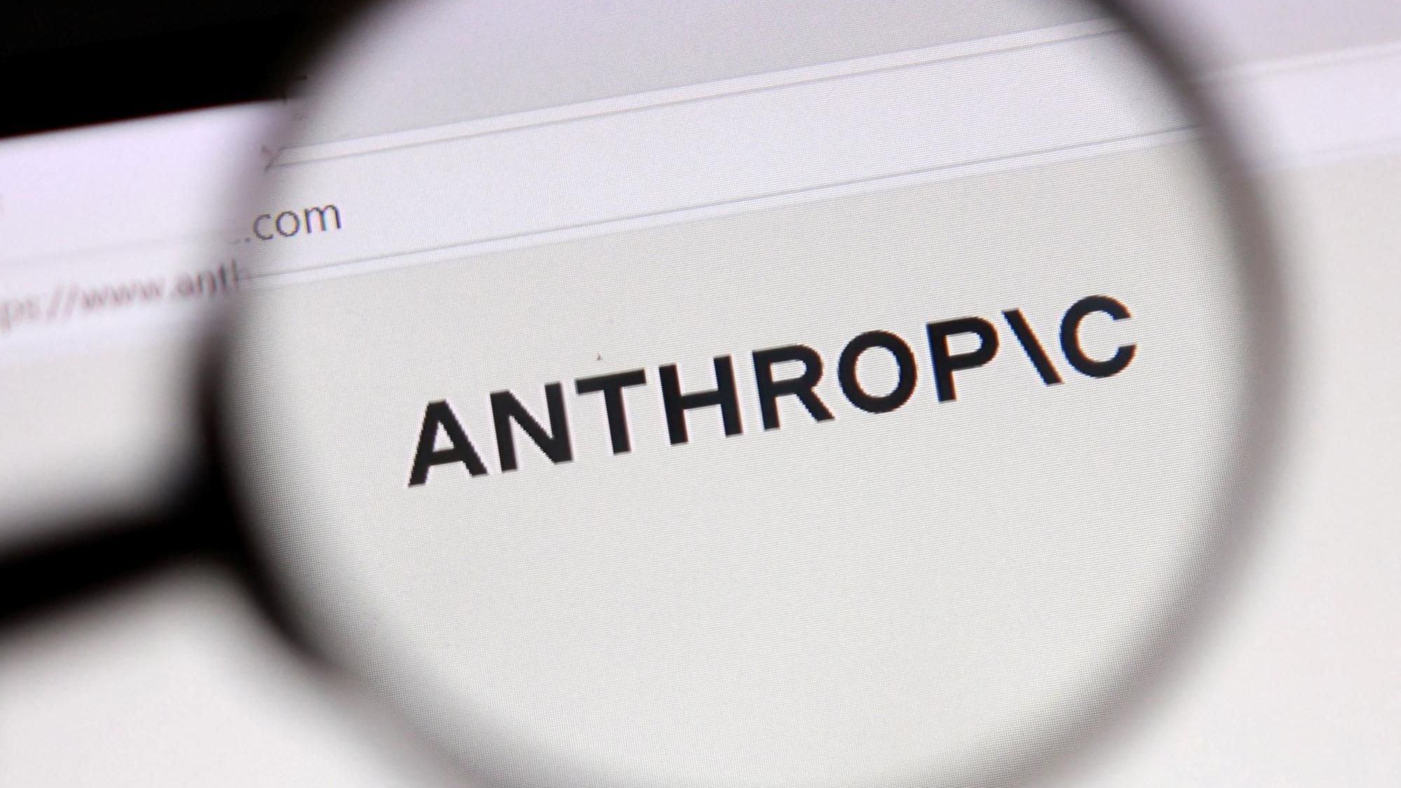Anthropic傳2萬億美元估值上市 AI股能否止跌?分析師警告IPO延遲或加劇沽壓 Anthropic傳2萬億美元估值上市 AI股能否止跌?分析師警告IPO延遲或加劇沽壓